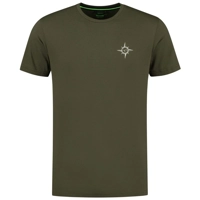 Korda Compass Tee Dark Olive